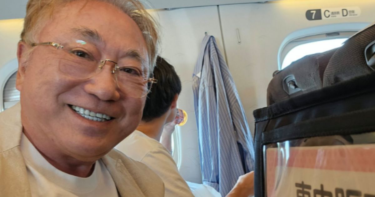 【顔画像】高須クリニック院長の家族構成は？事実婚の妻(嫁)・息子3人は全員医師